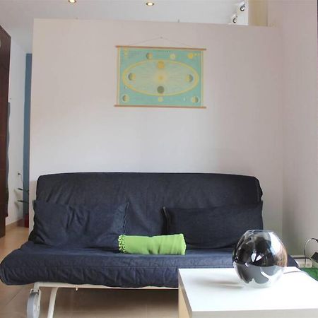 Good Vibes Rustic Downtown Álvarez Apartamento Málaga Exterior foto