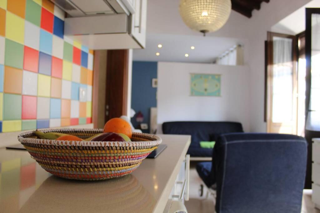 Good Vibes Rustic Downtown Álvarez Apartamento Málaga Exterior foto