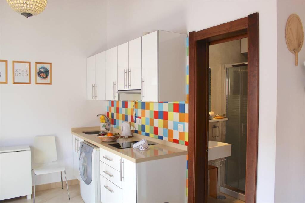 Good Vibes Rustic Downtown Álvarez Apartamento Málaga Exterior foto